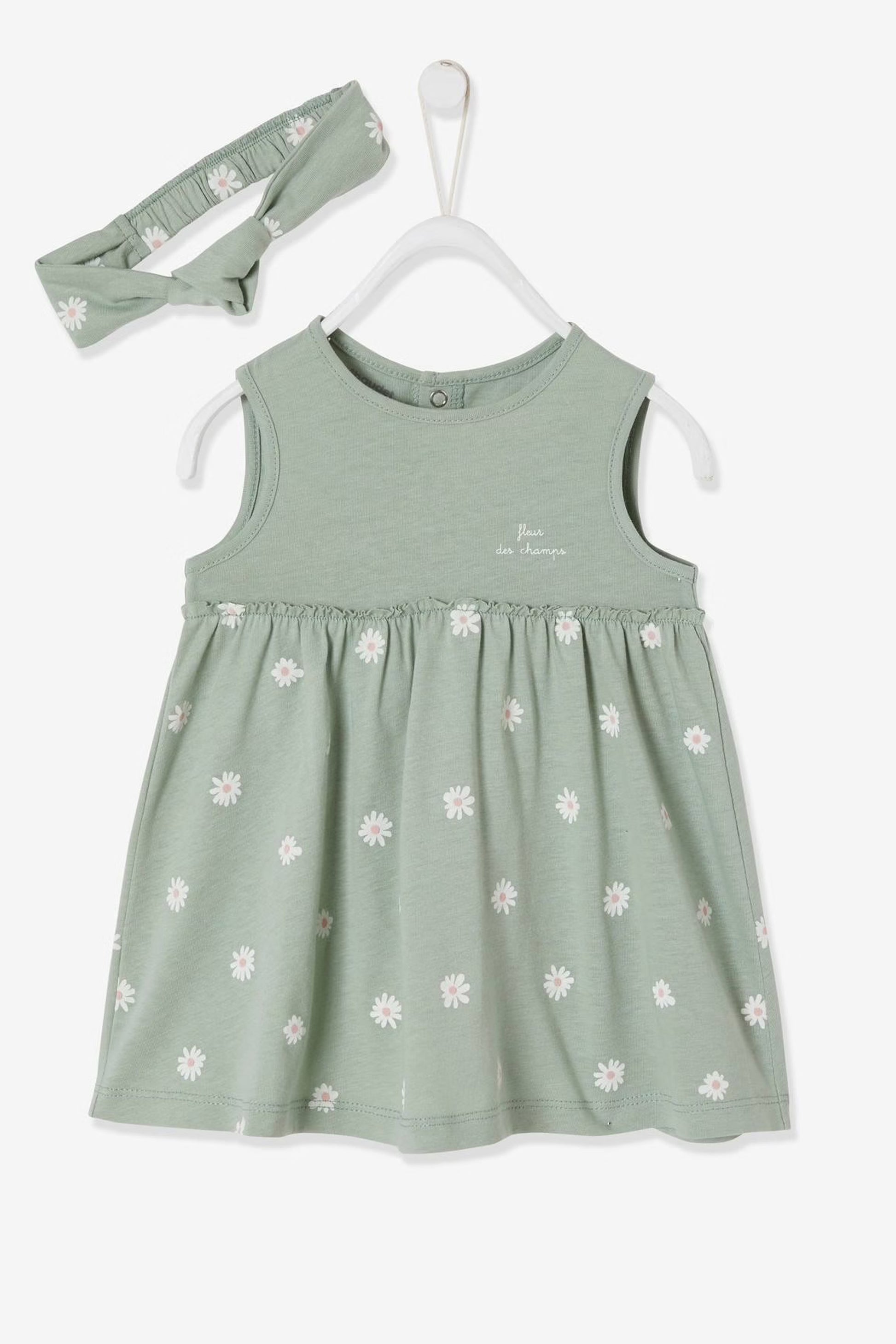 dress-matching-headband-for-babies